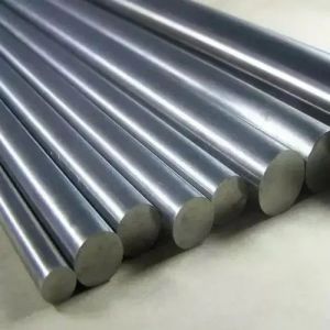 38mm Ground Steel Bars