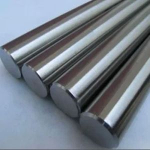 40mm Ground Steel Bars