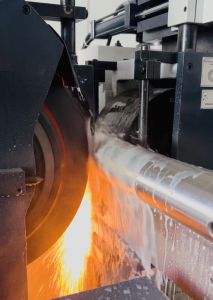 Centerless Grinding Services