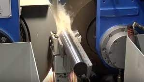 Centerless Grinding Services