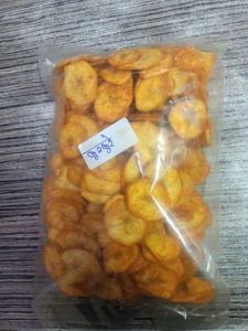 Kurkure Banana Chips
