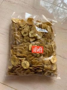 Mangi Flavor Banana Chips