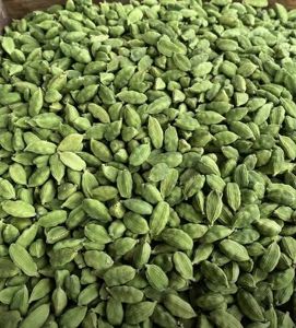 8.5mm Green Cardamom