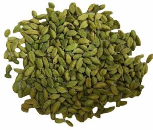 AGB Green Cardamom