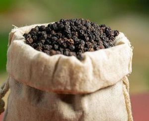 Export Quality Black Pepper