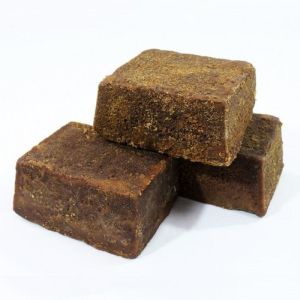 Natural Palm Jaggery Cube