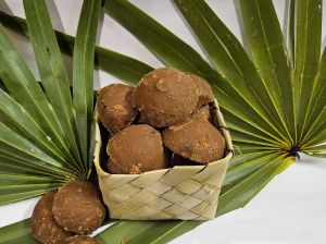 Palm Jaggery Block