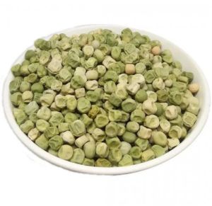 Dried Green Peas