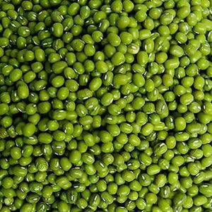 Green Gram