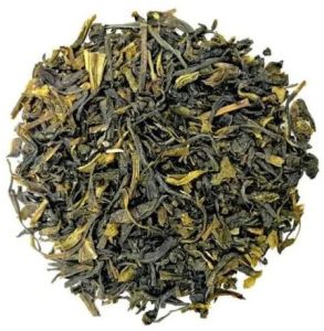 Tea Leaves