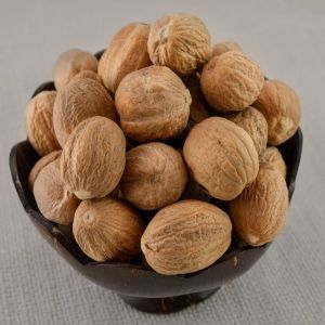 Whole Nutmeg