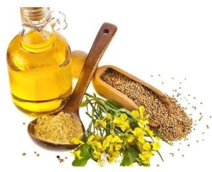 Kachi Ghani Mustard Oil