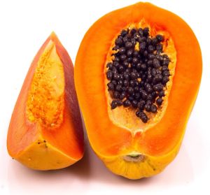 Fresh Papaya