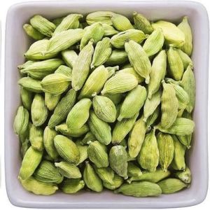 Green Cardamom Green Cardamom