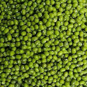 Green Gram Green Gram