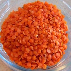 Red Lentils