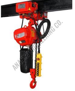 1 Ton Electric Chain Hoist