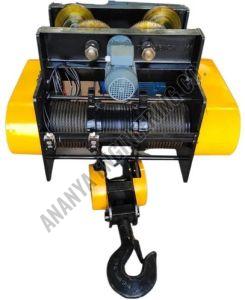 3 Ton Electric Wire Rope Hoist
