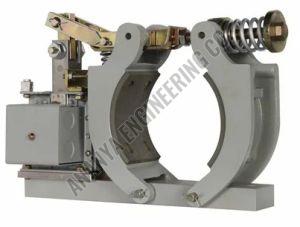 AC Solenoid Brake