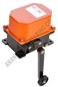 Aluminium Lever Limit Switch
