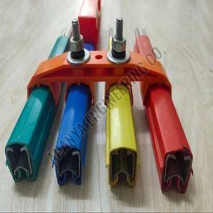Bolt Joint Busbar