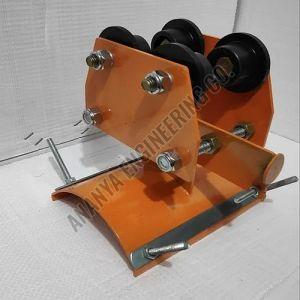 Crane Cable Trolley