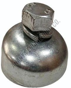 Cup Type Rail Clamp