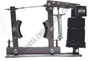 Electro Hydraulic Thruster Brake