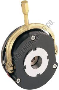 Electromagnetic Disc Brake