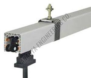 Enclosed Conductor Bar