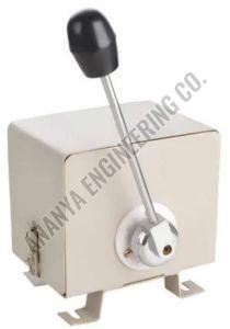 EOT Crane Master Controller