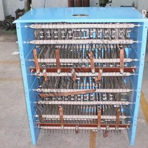 EOT Crane Resistance Box