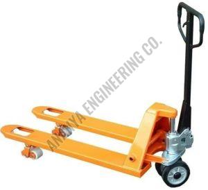 Hydraulic Hand Pallet Truck