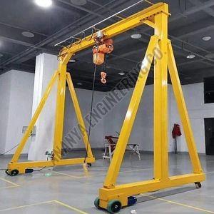 Portable Gantry Crane