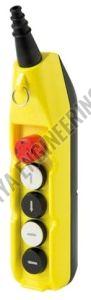 Push Button Pendant Station