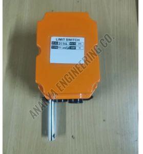 Rotary Gear Limit Switch