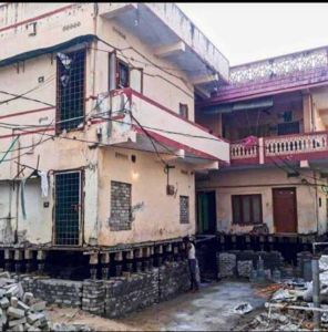 Home Relocation Lifting Service