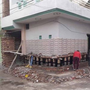 Temple Shifting Service