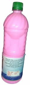 1L Pink Sanietol Floor Cleaner