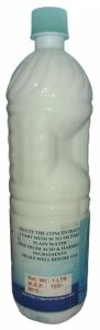 1L White Sanietol Floor Cleaner