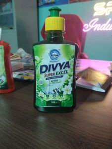 300ml SPM Divya Super Excel Jasmine Dish Wash
