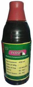 450ml Black Doctor Hi Power Phenyl
