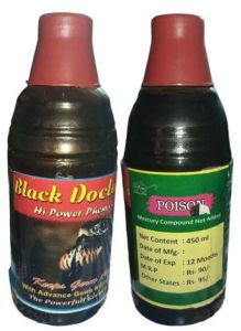 450ml Black Doctor Hi Power Phenyl