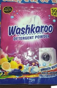 500gm Washkaroo Detergent Powder