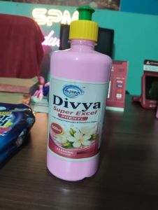 500ml SPM Divya Super Excel Phenyl Jasmine