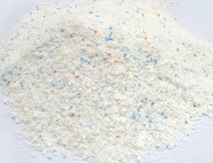 Laundry Detergent Powder