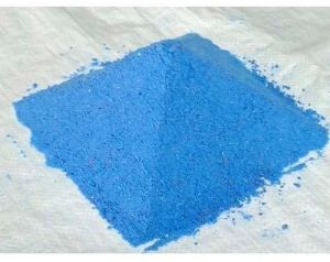 Lemon Fragrance Detergent Powder