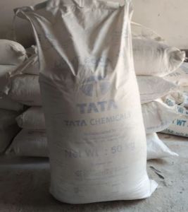Light Soda Ash