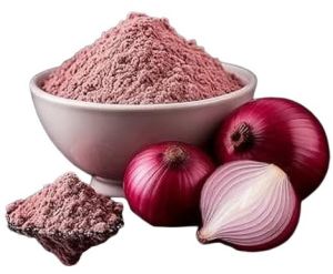 Dehydrated Onion Powder