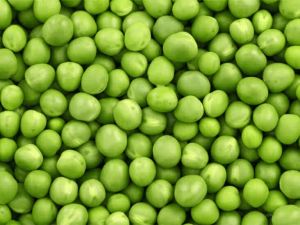 Frozen Green Peas
